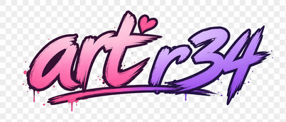 art r34 logo